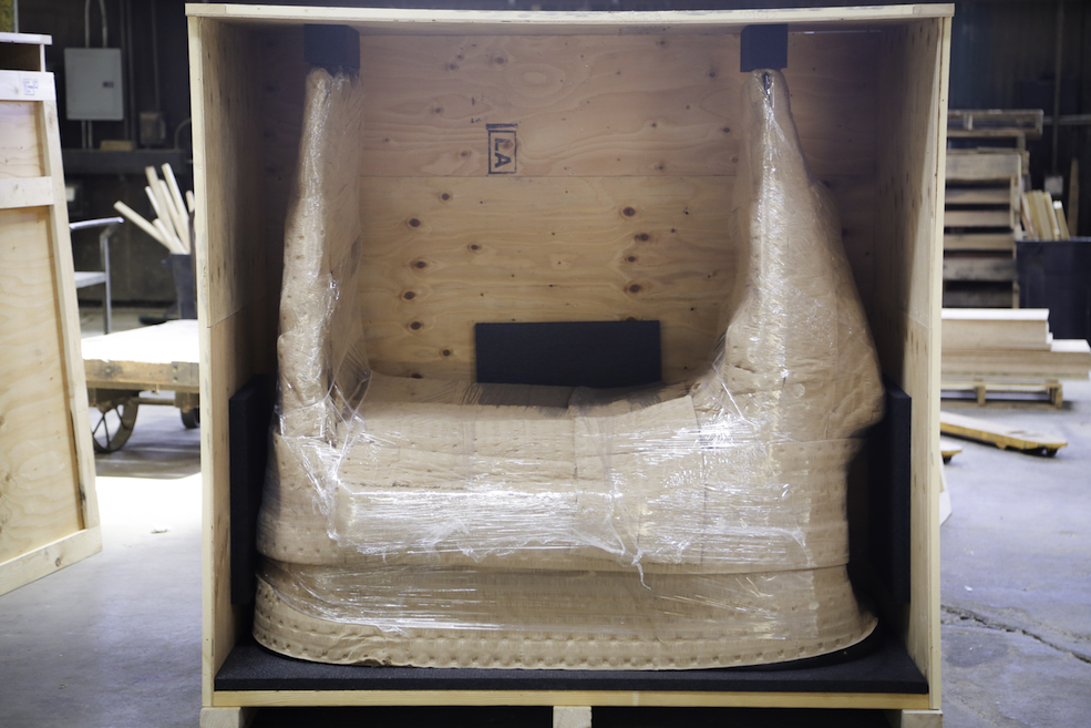 Crate 12
